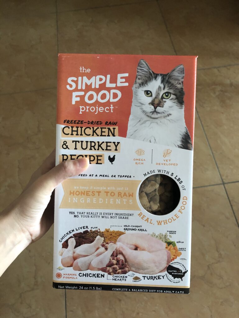 猫拉屎太臭怎么办？做好这3点有效改善，亲测有效的除臭妙招