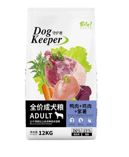 比熊吃什么狗粮没泪痕？这几大狗粮了解一下