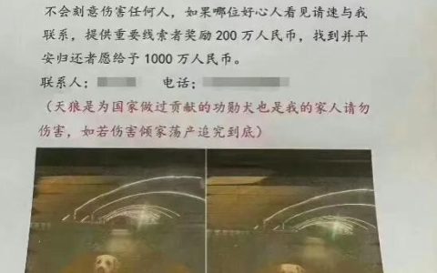 狗主