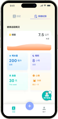 猫咪过瘦可能是 FIP?速查原因与健康增重指南!